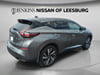 6 thumbnail image of  2022 Nissan Murano SL