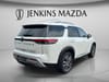 7 thumbnail image of  2022 Nissan Pathfinder Platinum