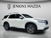1 thumbnail image of  2022 Nissan Pathfinder Platinum