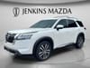 3 thumbnail image of  2022 Nissan Pathfinder Platinum