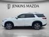 4 thumbnail image of  2022 Nissan Pathfinder Platinum