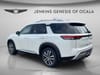 5 thumbnail image of  2022 Nissan Pathfinder Platinum