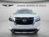 2 thumbnail image of  2022 Nissan Pathfinder Platinum