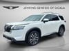 3 thumbnail image of  2022 Nissan Pathfinder Platinum