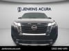 2 thumbnail image of  2022 Nissan Pathfinder SL