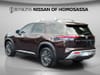 6 thumbnail image of  2022 Nissan Pathfinder SL
