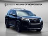 14 thumbnail image of  2022 Nissan Pathfinder SL