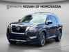 10 thumbnail image of  2022 Nissan Pathfinder SL