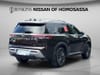3 thumbnail image of  2022 Nissan Pathfinder SL