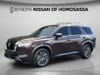 9 thumbnail image of  2022 Nissan Pathfinder SL