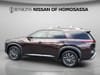 7 thumbnail image of  2022 Nissan Pathfinder SL
