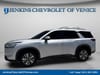 10 thumbnail image of  2022 Nissan Pathfinder SL