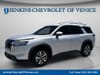 11 thumbnail image of  2022 Nissan Pathfinder SL