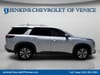 3 thumbnail image of  2022 Nissan Pathfinder SL