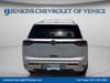 6 thumbnail image of  2022 Nissan Pathfinder SL