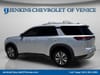 8 thumbnail image of  2022 Nissan Pathfinder SL