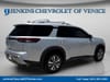 5 thumbnail image of  2022 Nissan Pathfinder SL