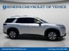 2 thumbnail image of  2022 Nissan Pathfinder SL