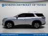 9 thumbnail image of  2022 Nissan Pathfinder SL