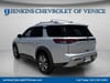 7 thumbnail image of  2022 Nissan Pathfinder SL