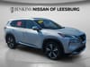 1 thumbnail image of  2022 Nissan Rogue Platinum