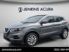 2022 Nissan Rogue Sport S