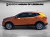 6 thumbnail image of  2022 Nissan Rogue Sport SV
