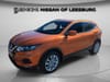 3 thumbnail image of  2022 Nissan Rogue Sport SV