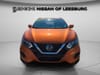 2 thumbnail image of  2022 Nissan Rogue Sport SV