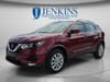 10 thumbnail image of  2022 Nissan Rogue Sport SV