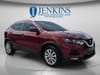 1 thumbnail image of  2022 Nissan Rogue Sport SV