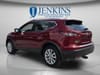 6 thumbnail image of  2022 Nissan Rogue Sport SV