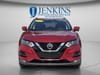 11 thumbnail image of  2022 Nissan Rogue Sport SV