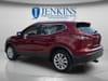 7 thumbnail image of  2022 Nissan Rogue Sport SV