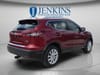 3 thumbnail image of  2022 Nissan Rogue Sport SV