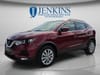 9 thumbnail image of  2022 Nissan Rogue Sport SV