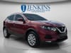 12 thumbnail image of  2022 Nissan Rogue Sport SV