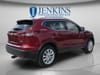 4 thumbnail image of  2022 Nissan Rogue Sport SV