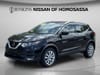 14 thumbnail image of  2022 Nissan Rogue Sport SV