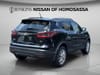 7 thumbnail image of  2022 Nissan Rogue Sport SV