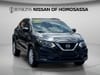 2 thumbnail image of  2022 Nissan Rogue Sport SV