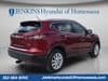 4 thumbnail image of  2022 Nissan Rogue Sport SV