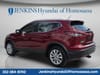 7 thumbnail image of  2022 Nissan Rogue Sport SV