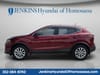 8 thumbnail image of  2022 Nissan Rogue Sport SV