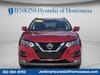 11 thumbnail image of  2022 Nissan Rogue Sport SV