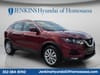 12 thumbnail image of  2022 Nissan Rogue Sport SV