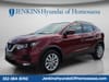 9 thumbnail image of  2022 Nissan Rogue Sport SV