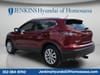 6 thumbnail image of  2022 Nissan Rogue Sport SV