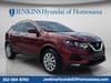 1 thumbnail image of  2022 Nissan Rogue Sport SV