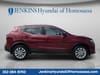 2 thumbnail image of  2022 Nissan Rogue Sport SV